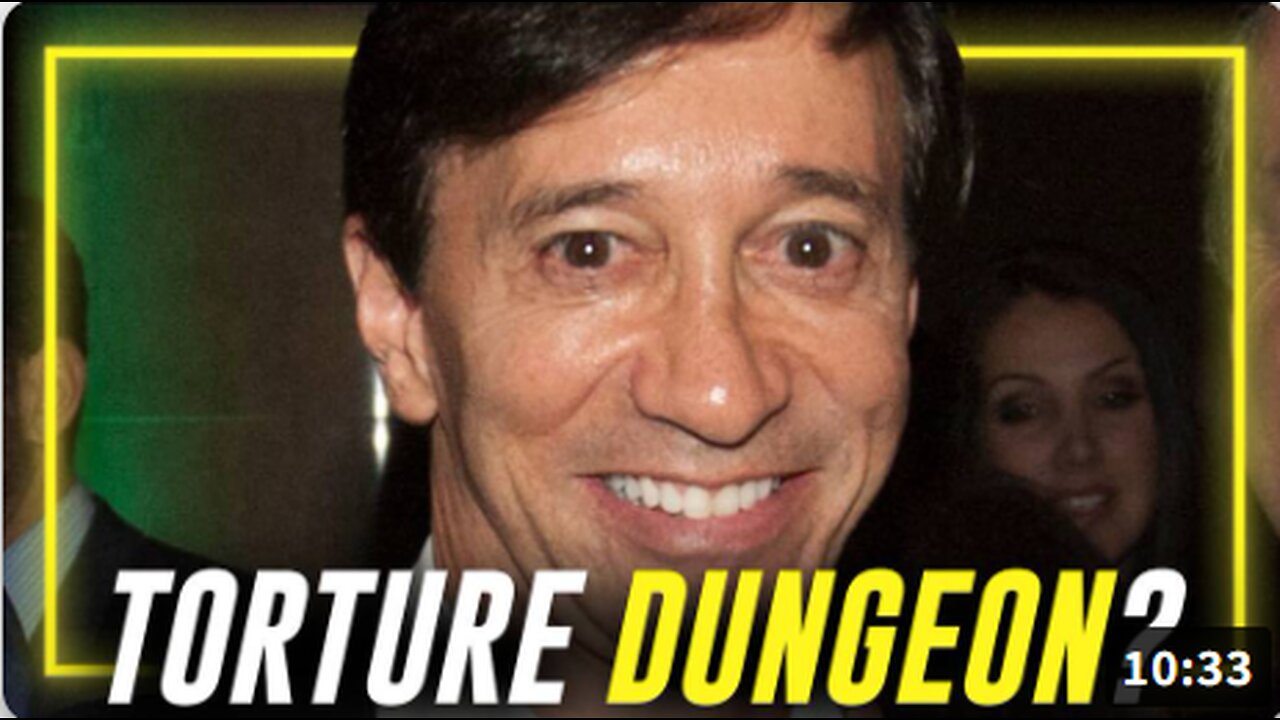 BREAKING: Wall Street Money Manager For George Soros- Howard Rubin- Arrested On Charges Of Sex Trafficking & Torturing Women With Electrocution In His Sex Dungeon!