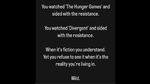 COME ON JOE ROGAN, WAKE UP ALREADY