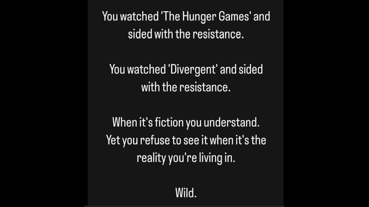 COME ON JOE ROGAN, WAKE UP ALREADY