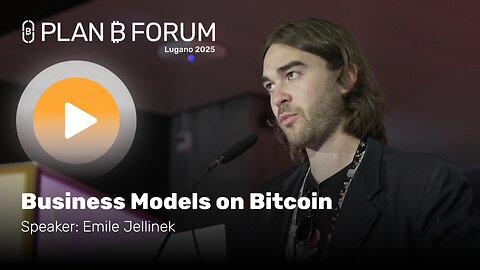 Business Models on Bitcoin