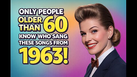 You might have a shot at this quiz if you were born before 1950