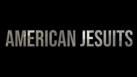 American Jesuits: A History Of Jesuitism In The United States