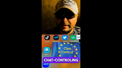 🎯 „Chat-Control, DĚTI A VZOREC, KTERÝ FUNGUJE PERFEKTNĚ…“