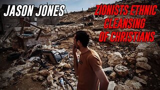 EXCLUSIVE: Jason Jones, Founder Of The Vulnerable People Project, Sounds The Alarm