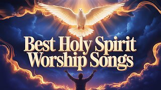 The Lord Is My Shepherd | Powerful Worship Song 2025 | Latest Christian Worship & Praise
