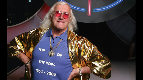 BBC let Pedophile Jimmy Saviles abuse 500+ kids and practice necrophilia...