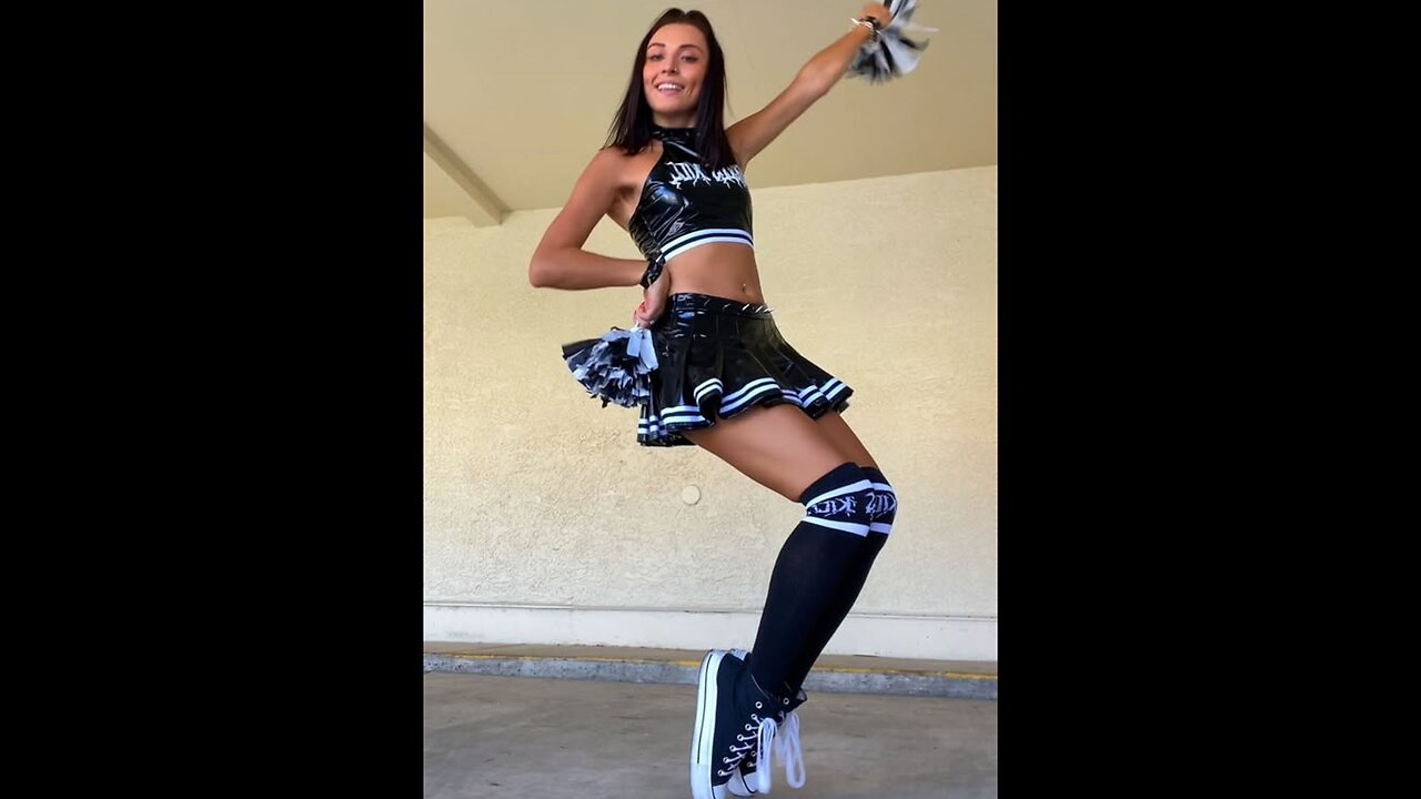 Hot dance