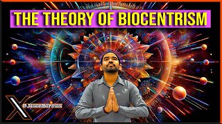 Biocentrism And Quantum Physics Revealed