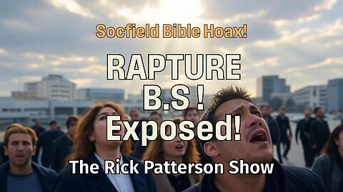 "Unveiling Matthew 13: Why Scofield’s Corruption Collapse Shocks Believers"