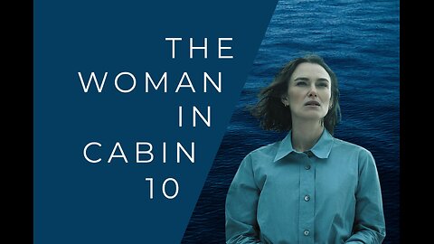 The Woman In Cabin 10 (2025) [tt7130300]