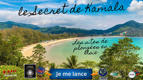 🐠 Plongez dans le Secret de Kamala : Petit mais Magnifique