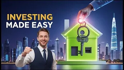 🏡 How I Started Real Estate Investing with Just $500 | Fundrise Review 2026 💰