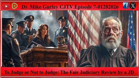 To Judge or Not to Judge: The Fair Judiciary Review by a JD