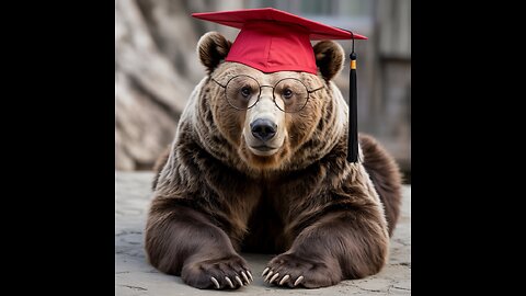 5 Minutes That Prove Bears Are Brilliant !