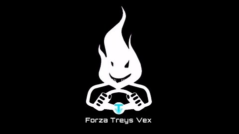 FORZA TREYS VEX (mixtapes 1 & 2)