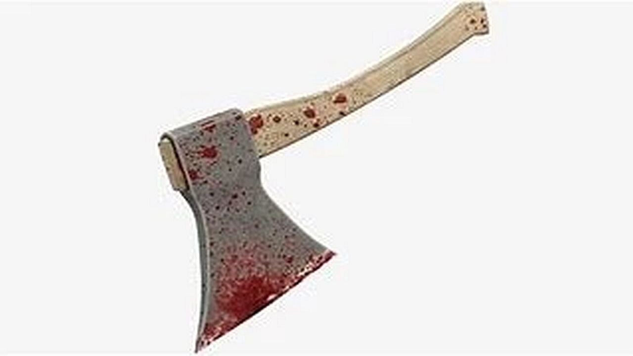 Heads Will Roll: Why Axe Throwing is Today's Global Rage