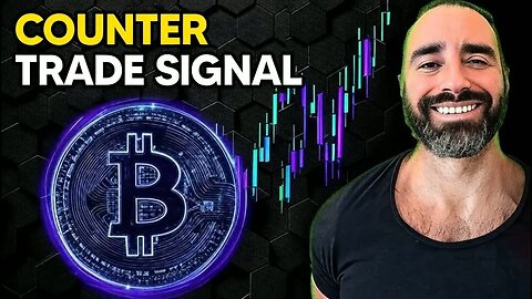 Bitcoin Weakness vs Strong Trad Markets (This Matters More Than Price)