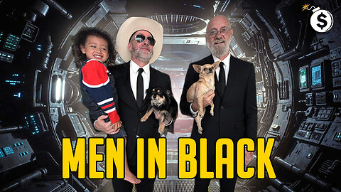 JUST OPT OUT! The Evil Pedo & Genocide/Slavery System Only Exists Because Of Human Compliance!