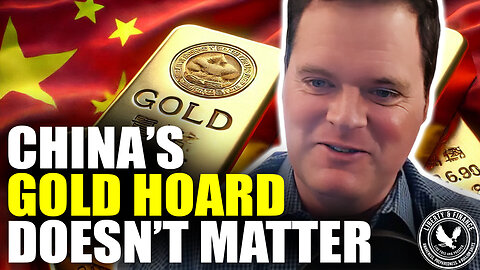 Gold Moving East? Here's Why It Doesn't Matter | Phil Low