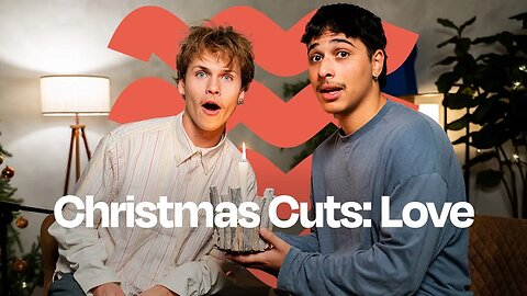 LOVE | CHRISTMAS CUTS EP. 4