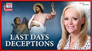 LAST DAYS DECEPTIONS - 10.13.25