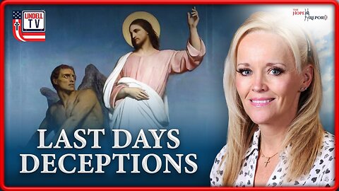 LAST DAYS DECEPTIONS - 10.13.25