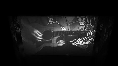 Paul Westerberg - Even Here We Are (cover)