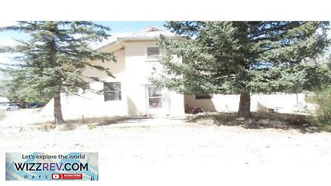 Foreclosure Homes in Capitan NM