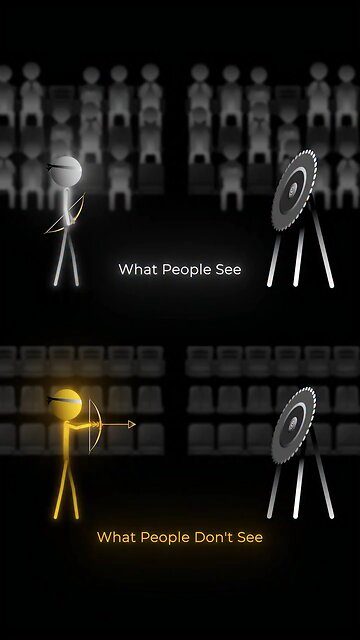 They’ll See the SUCCESS, Not the STRUGGLE. Keep Working 🔥💯