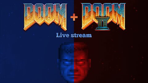 DOOM + DOOM II (PC) part 19 (final part)