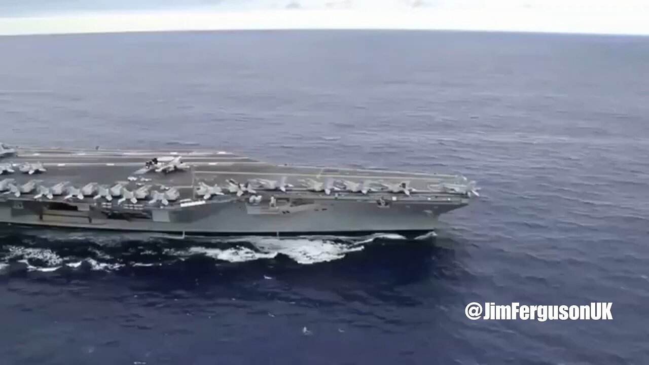 Souther Spear is Activated