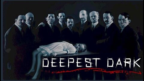 🎬 Deepest Dark DokumentumFilm - Figyelem Felkavaró Képsorok