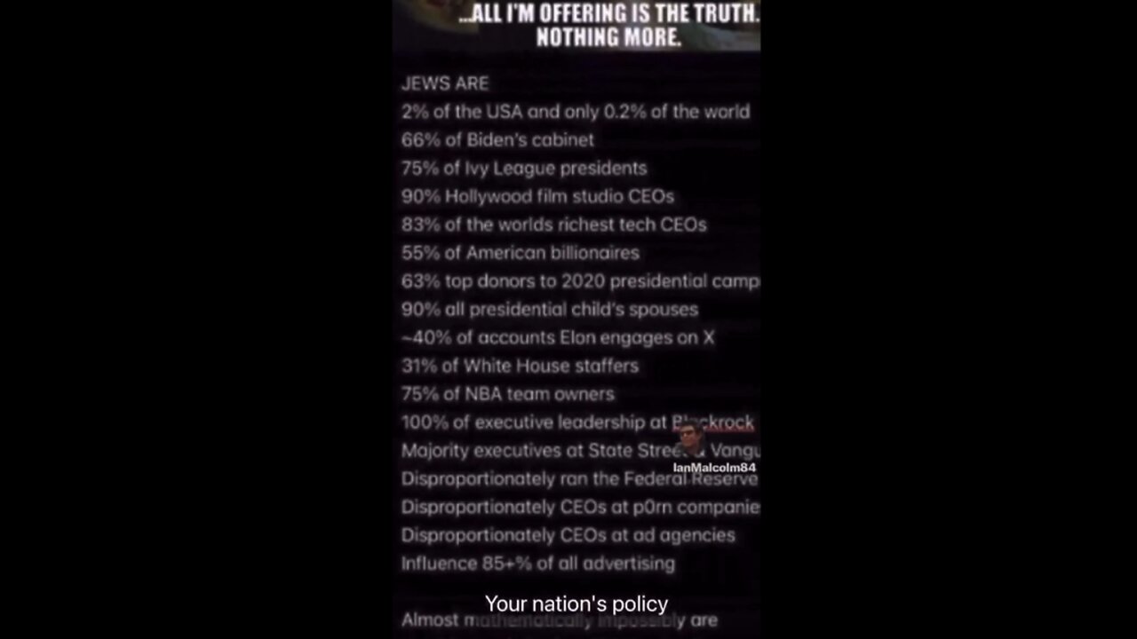 Time for everyone to ask “What If?”