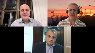 Harry Istepanian - Venezuela’s Oil and the Global Power Struggle | Ep 495, Dec 14, 2025