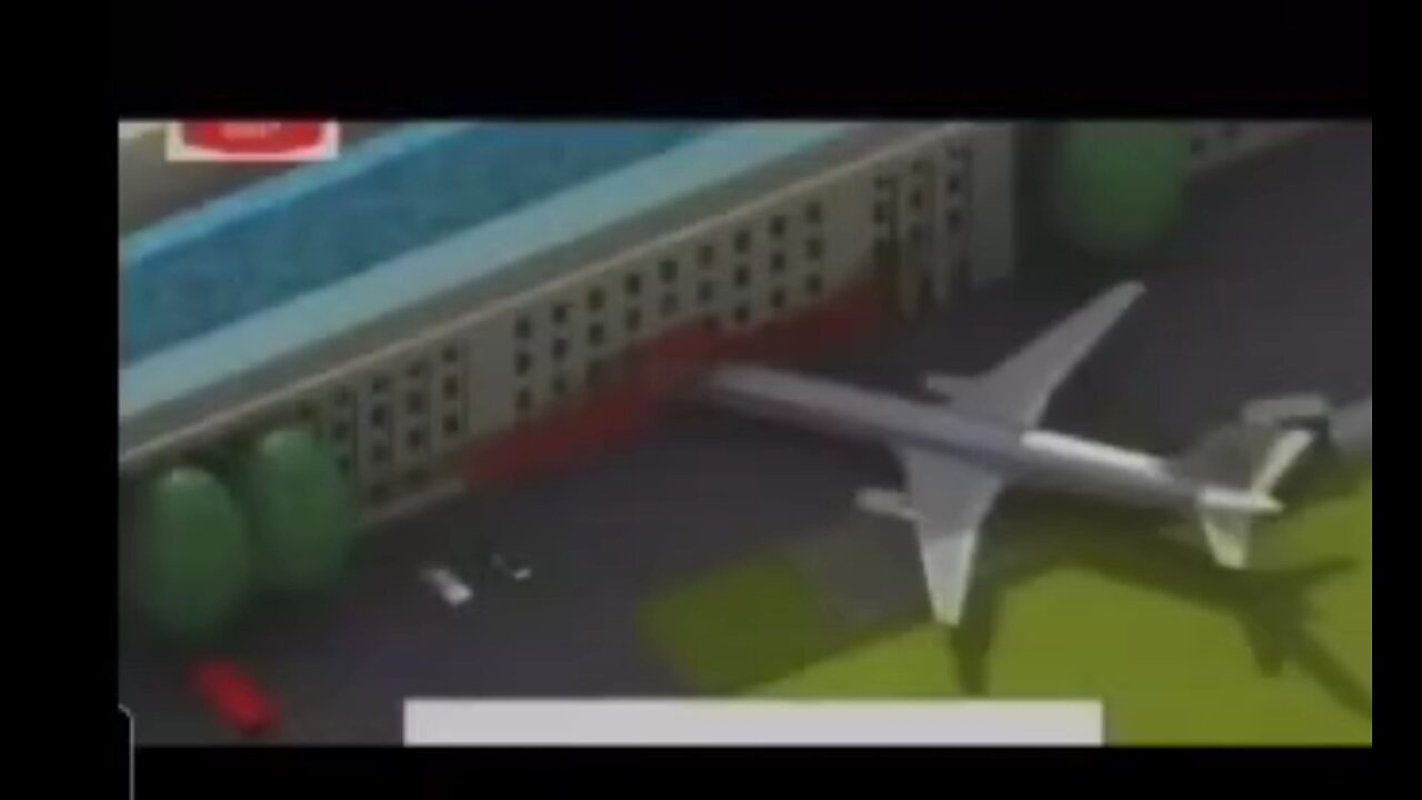 The Tunnell Take. Believe nothing from the authorities.