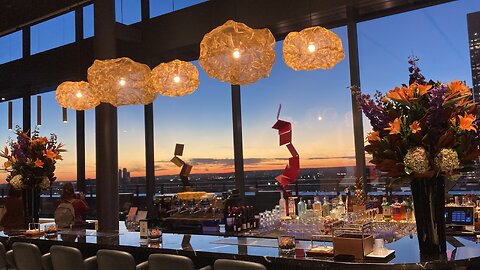 2 Penn Lighting Tour @ Open House New York (Manhattan)