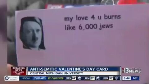 My. Love for you burns like 6,000,000. jews!!! 😀😂🤣✡️✋🇩🇪👍👍✋✋