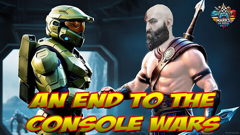 An End to the Console Wars