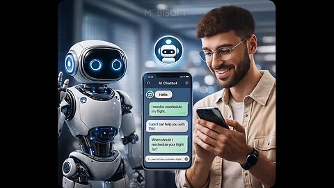 AI Chatbot Development Services for Smarter Customer Support