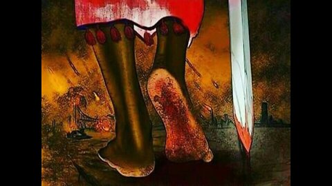 The Return of True Israel and the Winepress of YAH