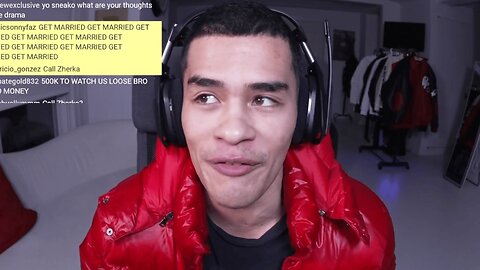 Sneako Turns Down $1,000,000 a Month Gambling Deal