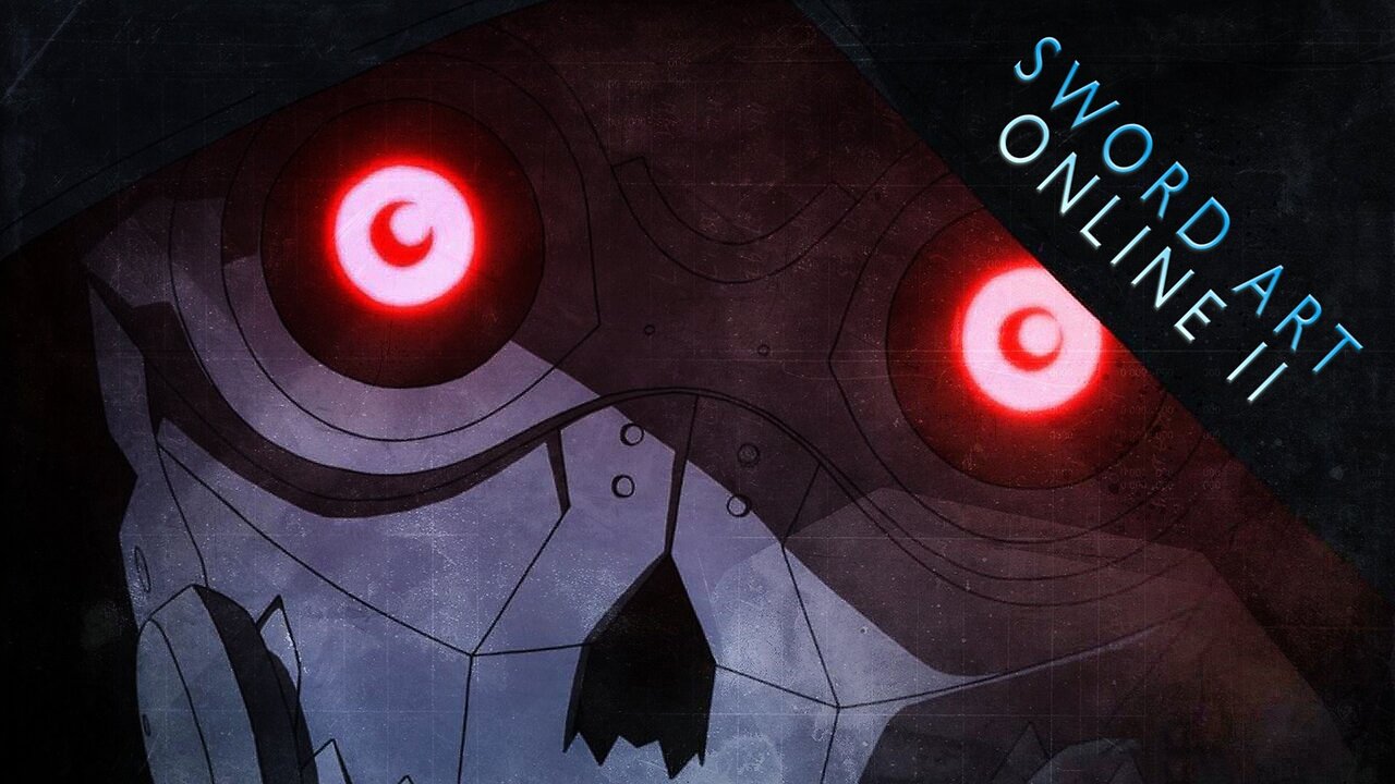 SAO II ~gun suite~ by Yuki Kajiura