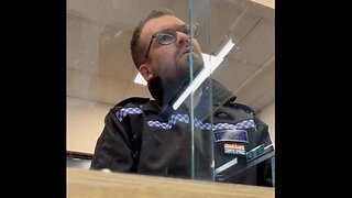 UK is a tranny country