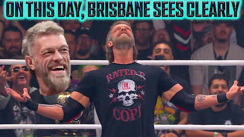AEW Grand Slam Australia 2025 Review: Metalingus For The One Time