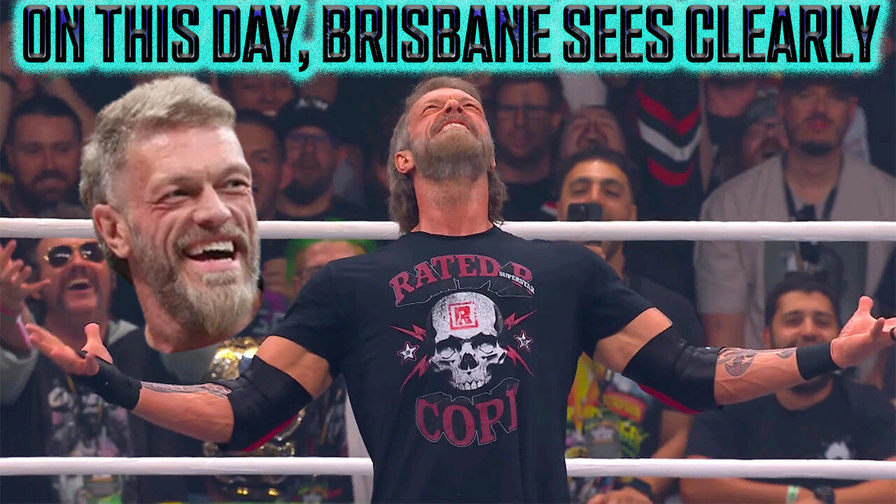 AEW Grand Slam Australia 2025 Review: Metalingus For The One Time