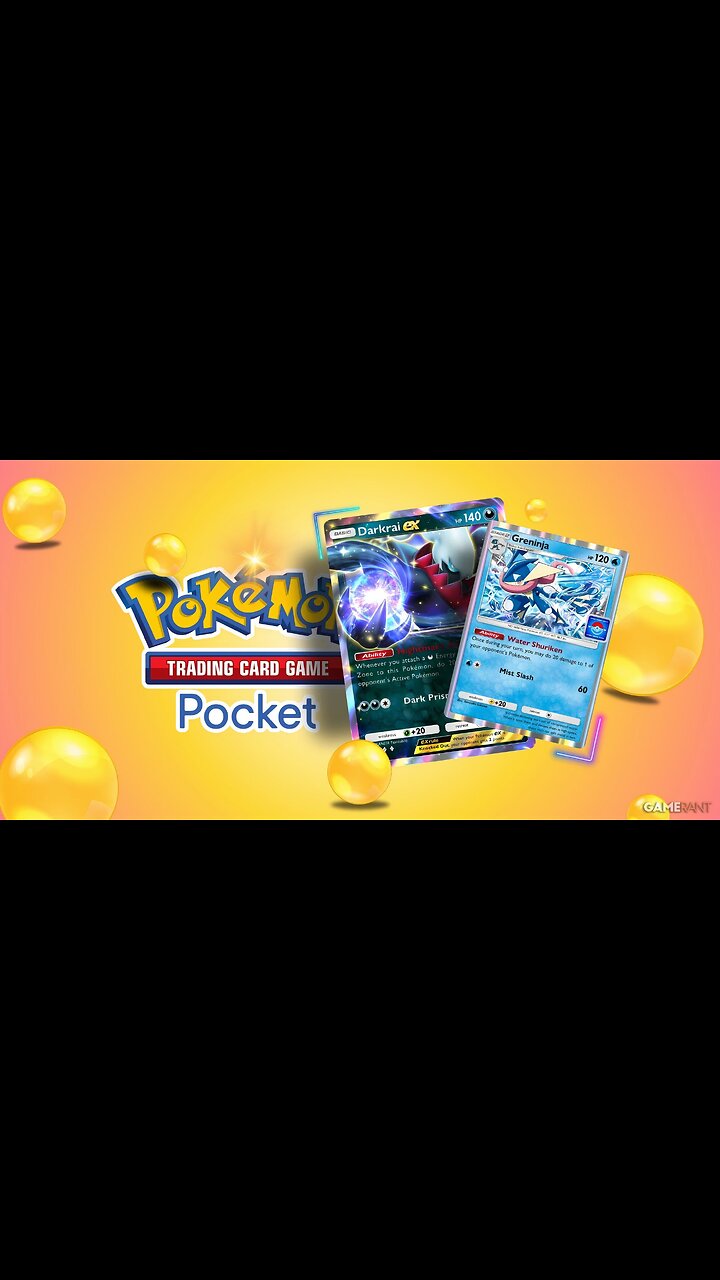 Pokémon TCG Pocket - Going AFK is a bad strategy