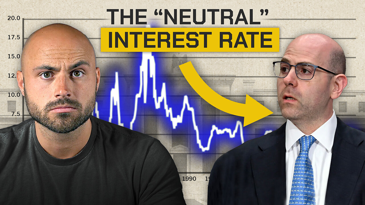 The Fed’s Rationale for Rate Cuts