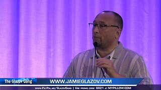 Jamie Glazov: The Demons Behind the Left Never Sleep.