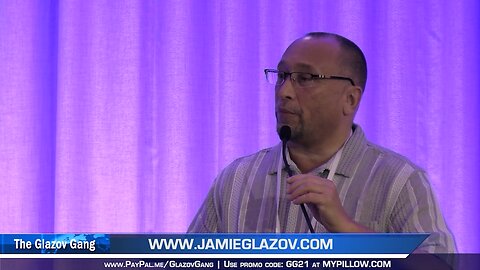 Jamie Glazov: The Demons Behind the Left Never Sleep.