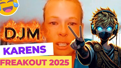 It's a Karen! (2025) Funny Compilation